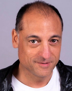 Iñaki Balboa as