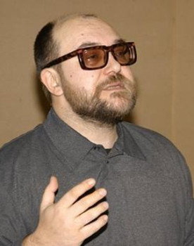 Ernest Marchukov
