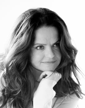 Ilmur Kristjánsdóttir as Matthildur