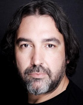 Hasan Küçükçetin as Gulyabani