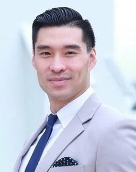 Nithichai Yotamornsunthorn