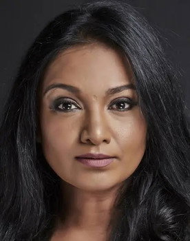Krijay Govender as Dadi Kaif