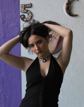 Layla Del Razo