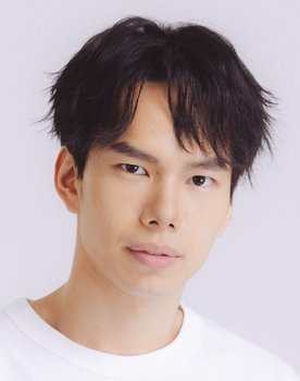 Po-Ting Kuo as Classmate