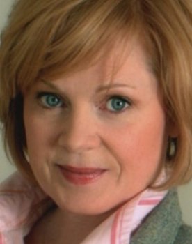 Meagen Fay as Maureen