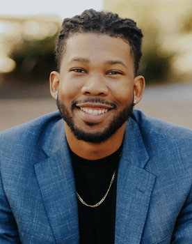 James Ross II as Marcus