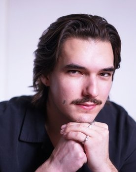 Garrett Murphy
