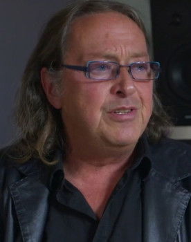 Thomas Natschinski as himself