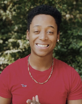 R.J. Beaubrun as Audrey