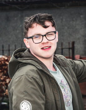 Rhys Garner as Angus MacDonald