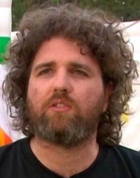 Paulo Soria as Max Fan / Plissken