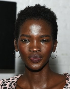 Aamito Lagum as The Queen of Sheba