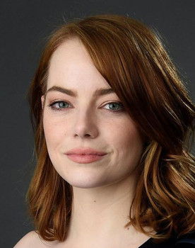 Emma Stone