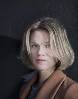 Wallander: The Sniper