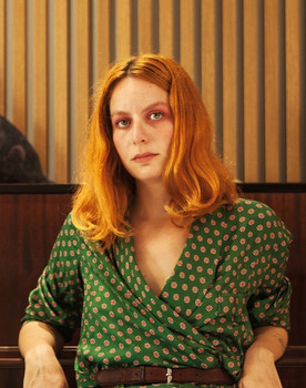 Nalyssa Green as Herself