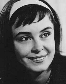 Lyudmila Kasyanova