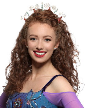 Amy-Mae Dolan