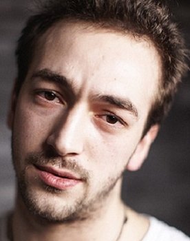 Yan Gakharmanov