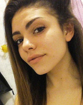 Erika Gagliano