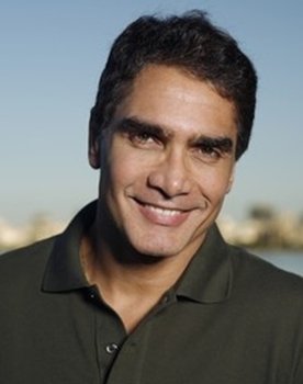 Rafael Calomeni as Expedito Batista