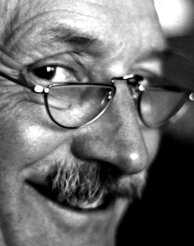 Dietrich Kuhlbrodt