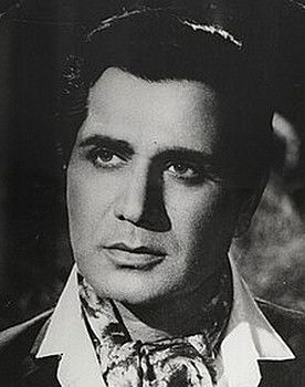 Trilok Kapoor as Prince Badar