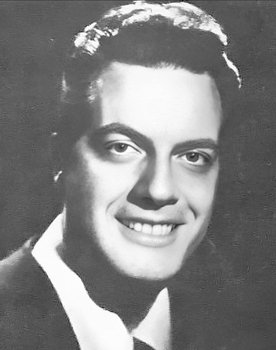 John Laurenz as Chito Rafferty