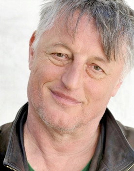 Patrice Goubier as Amir