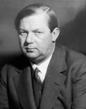 Erik 'Bullen' Berglund