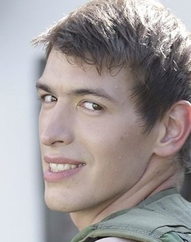 Oscar Ricci