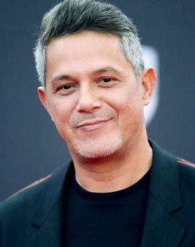 Alejandro Sanz