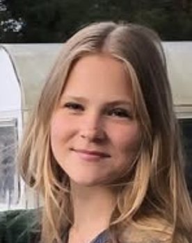 Fredrika Wiljebrand