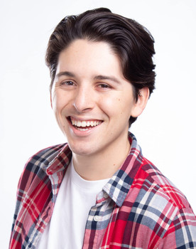 Jorchual Gregory Vargas as Nacho Rosales