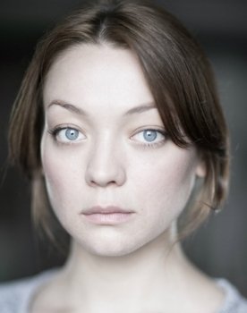 Edith Poor as 