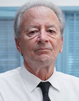 Mário Sérgio Conti