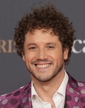 Daniel Diges as Jurado