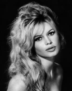 Brigitte Bardot as Cecile