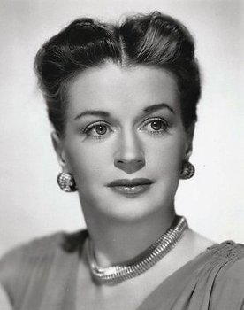 Rosemary DeCamp as Margaret MacDonald