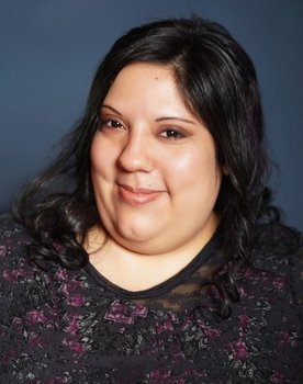 Beka Ricci as Andriana