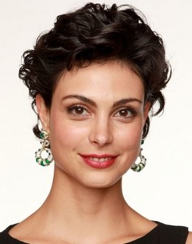 Morena Baccarin Photo