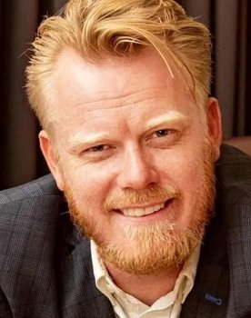 Jakob Schnohr Ingversen as Pranker