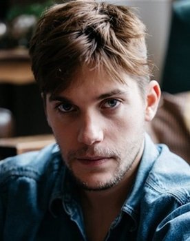 Emilien Vekemans