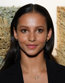 Francesca Hayward