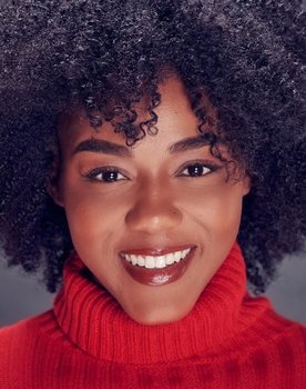 Nia Holloway as AJ Johnson