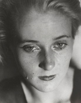 Germaine Krull