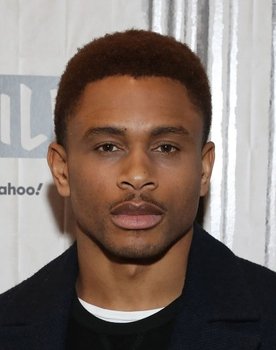 Nnamdi Asomugha Photo