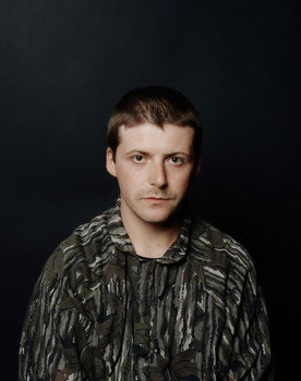 Henri Gillespi as Henry