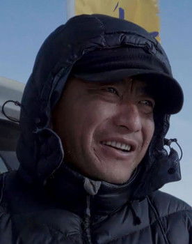 土旦巴桑 as 演员