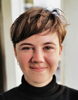 Yvonne Stenberg
