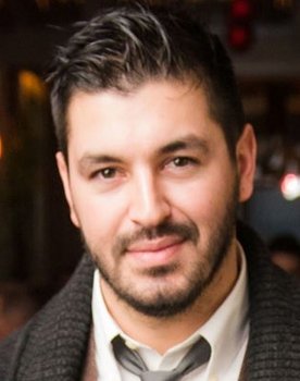 Panos Zarlas as Self